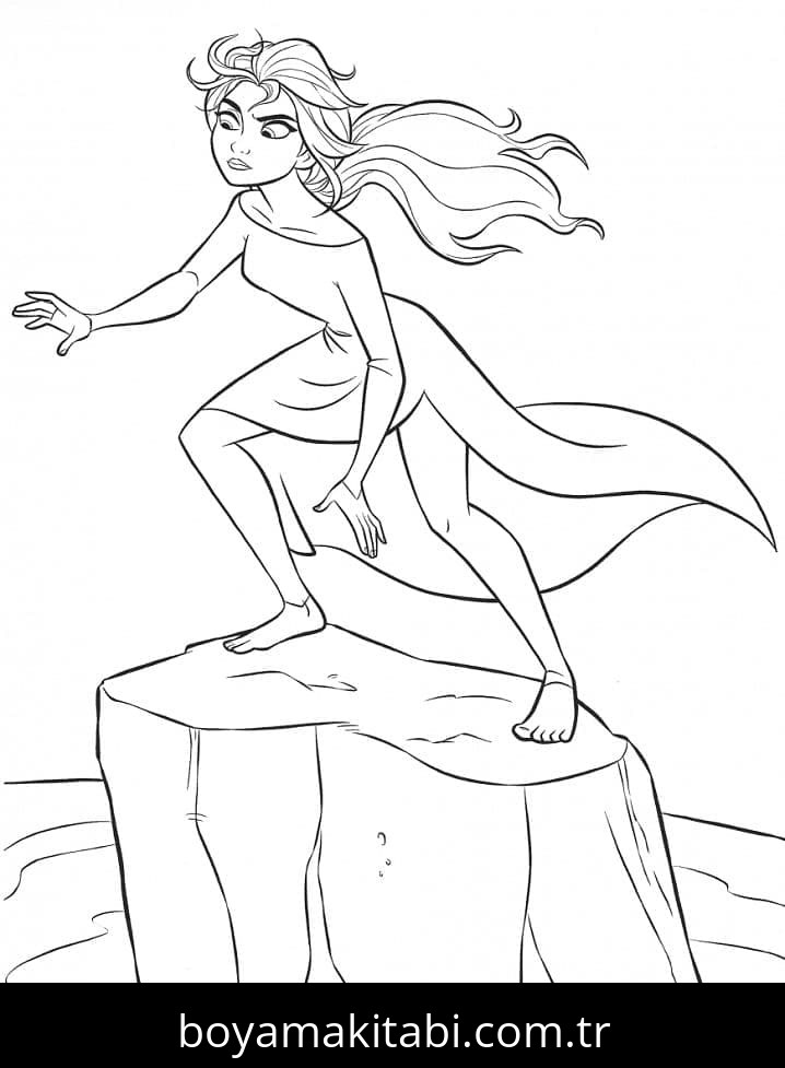 Frozen (Karlar Ülkesi)