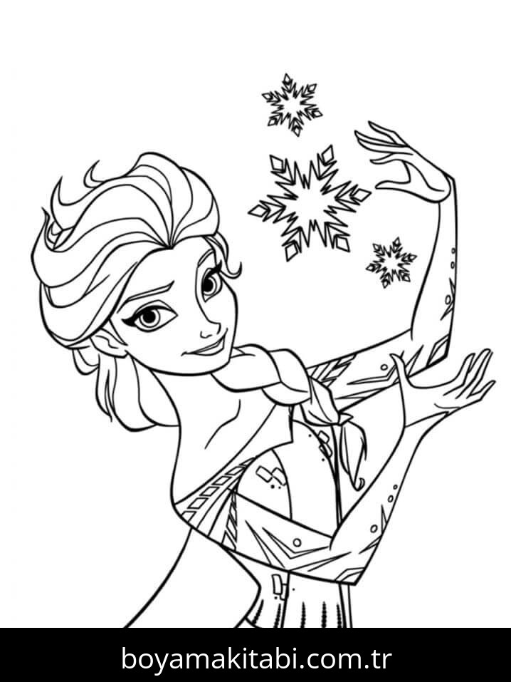 Frozen (Karlar Ülkesi)