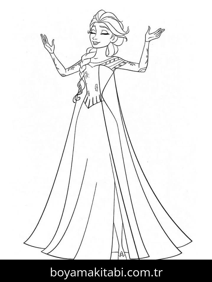 Frozen (Karlar Ülkesi)