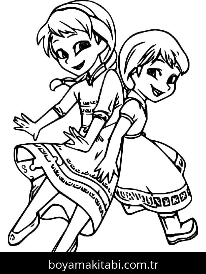 Frozen (Karlar Ülkesi)