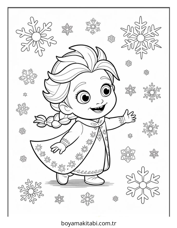 Frozen (Karlar Ülkesi)