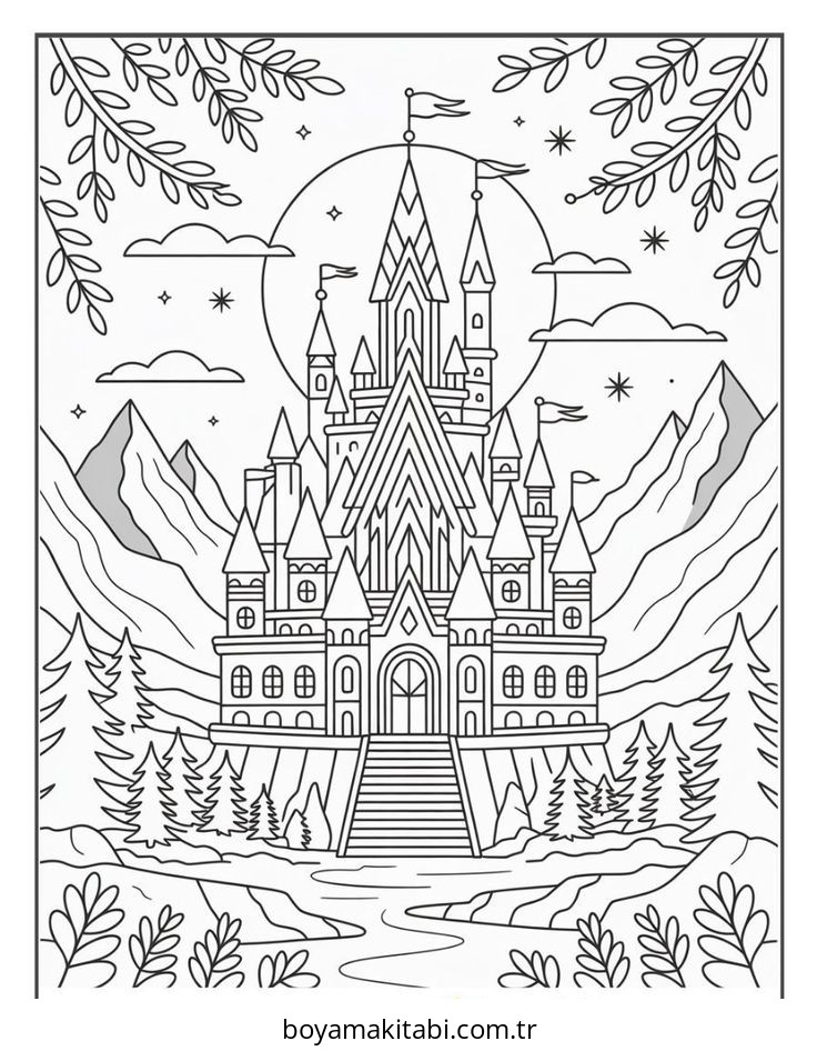 Frozen (Karlar Ülkesi)