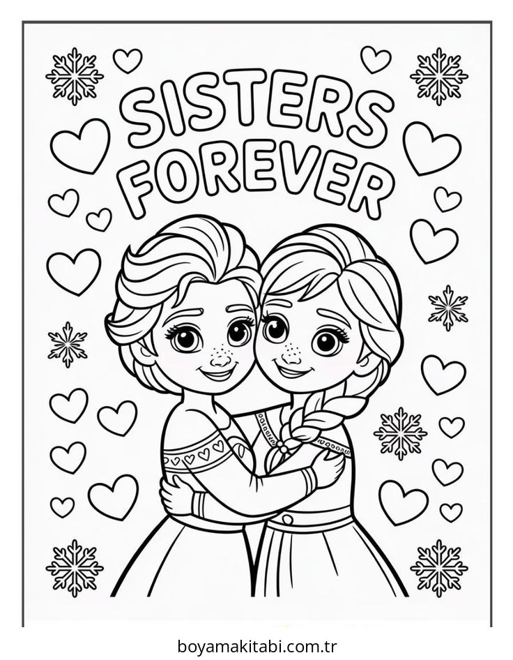 Frozen (Karlar Ülkesi)