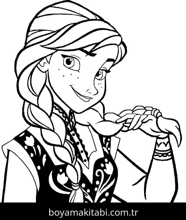 Frozen (Karlar Ülkesi)