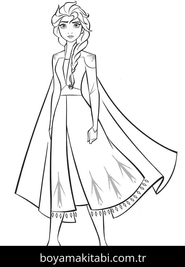 Frozen (Karlar Ülkesi)