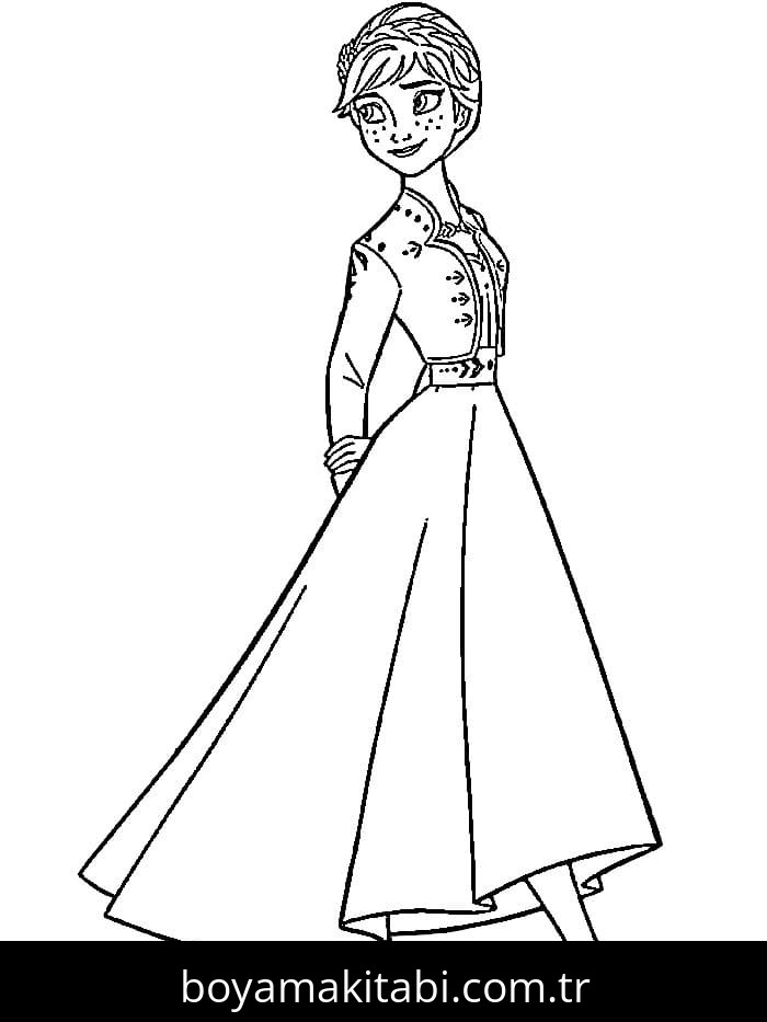 Frozen (Karlar Ülkesi)