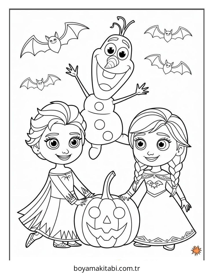 Frozen (Karlar Ülkesi)