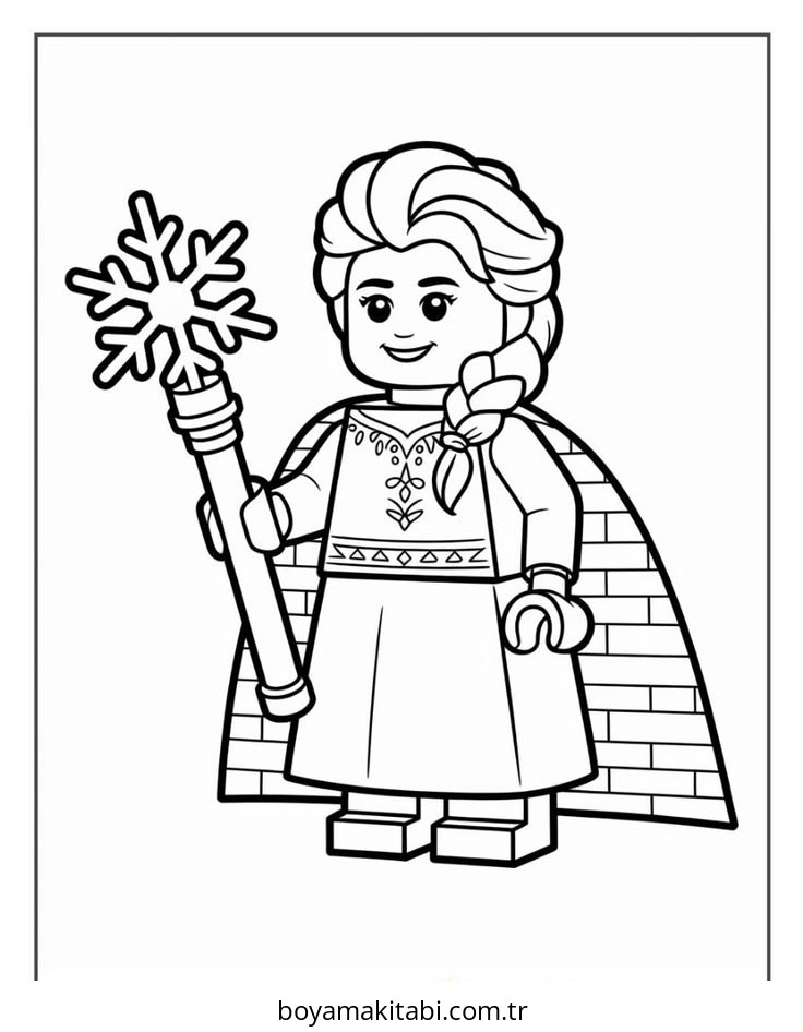 Frozen (Karlar Ülkesi)