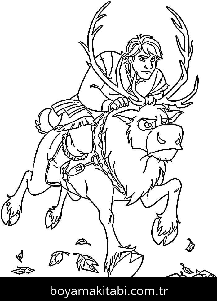 Frozen (Karlar Ülkesi)