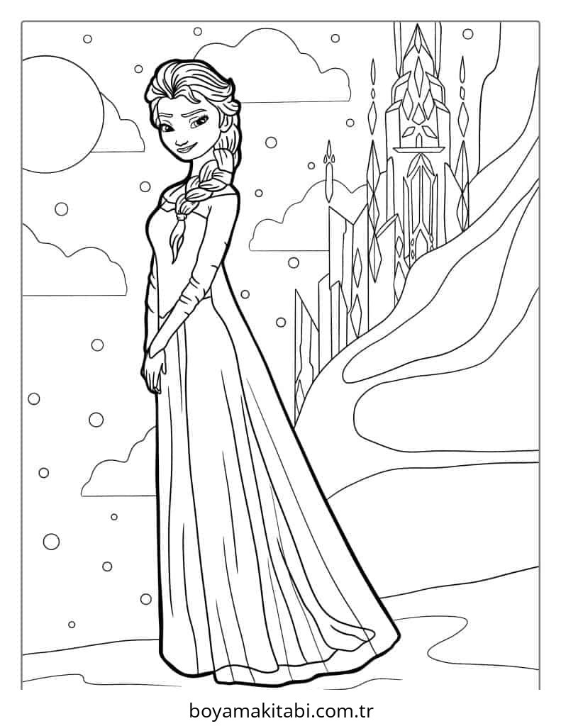 Frozen (Karlar Ülkesi)