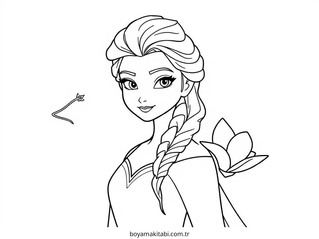 Frozen (Karlar Ülkesi)