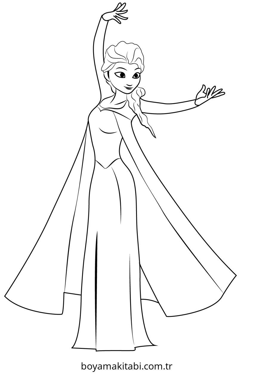 Frozen (Karlar Ülkesi)