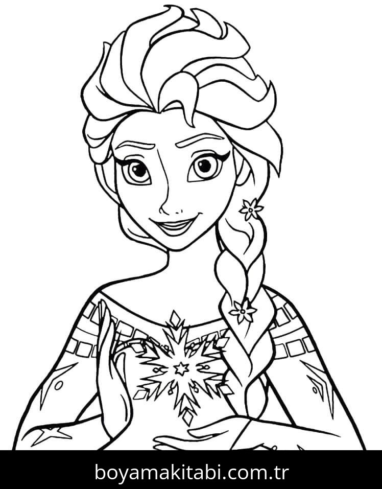 Frozen (Karlar Ülkesi)