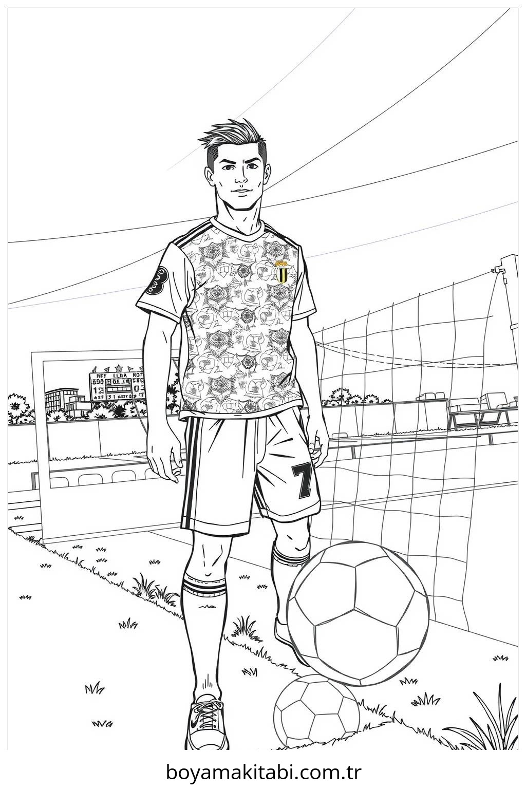 Futbol