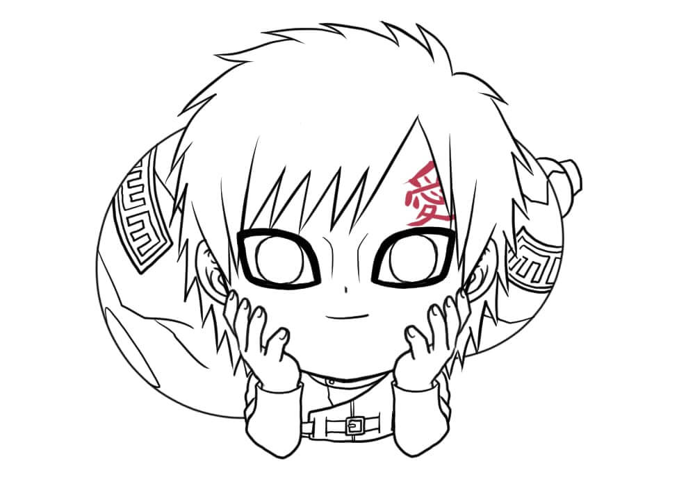 Gaara