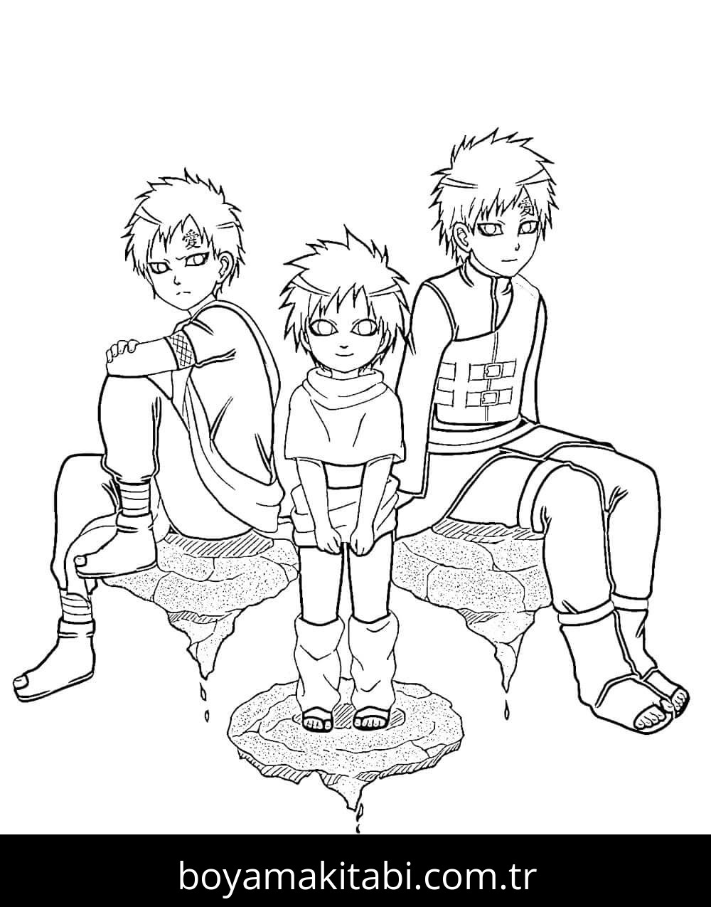 Gaara