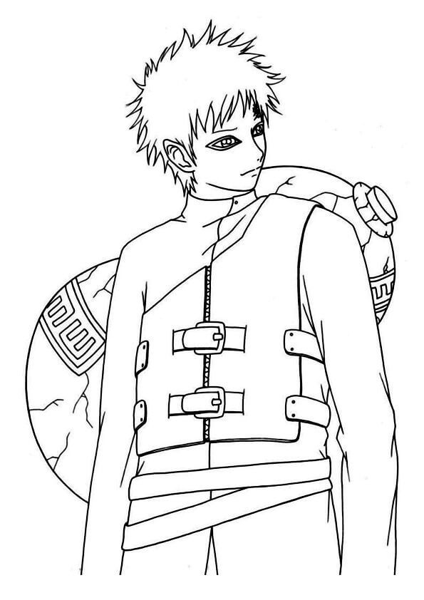Gaara