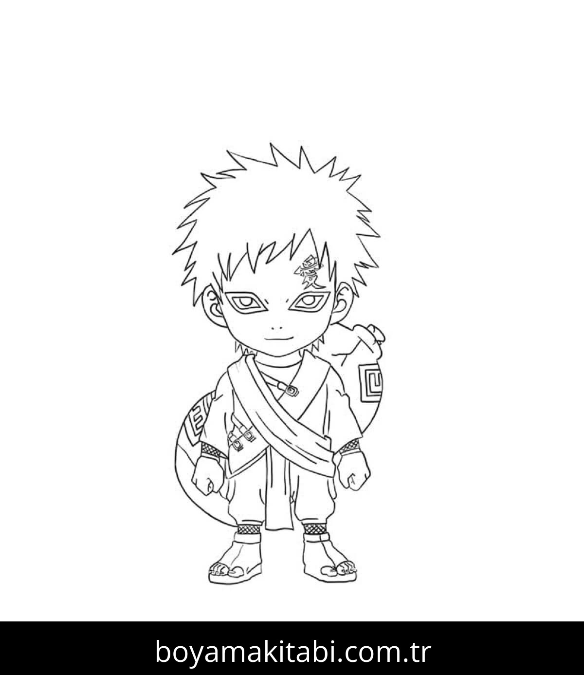 Gaara