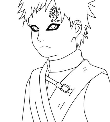 Gaara