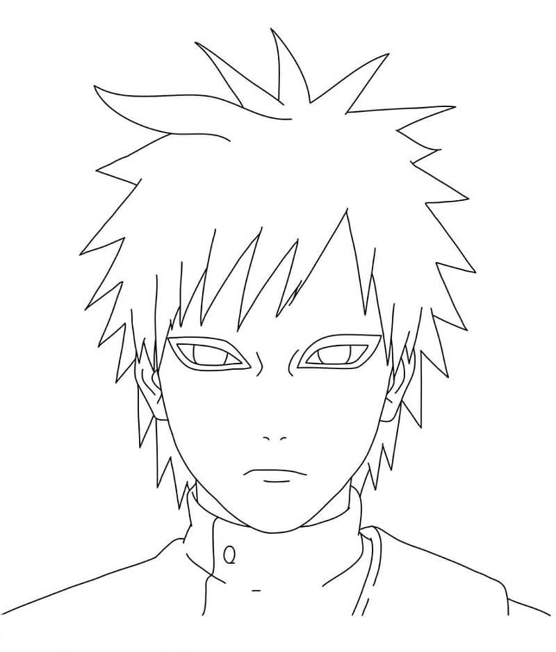 Gaara