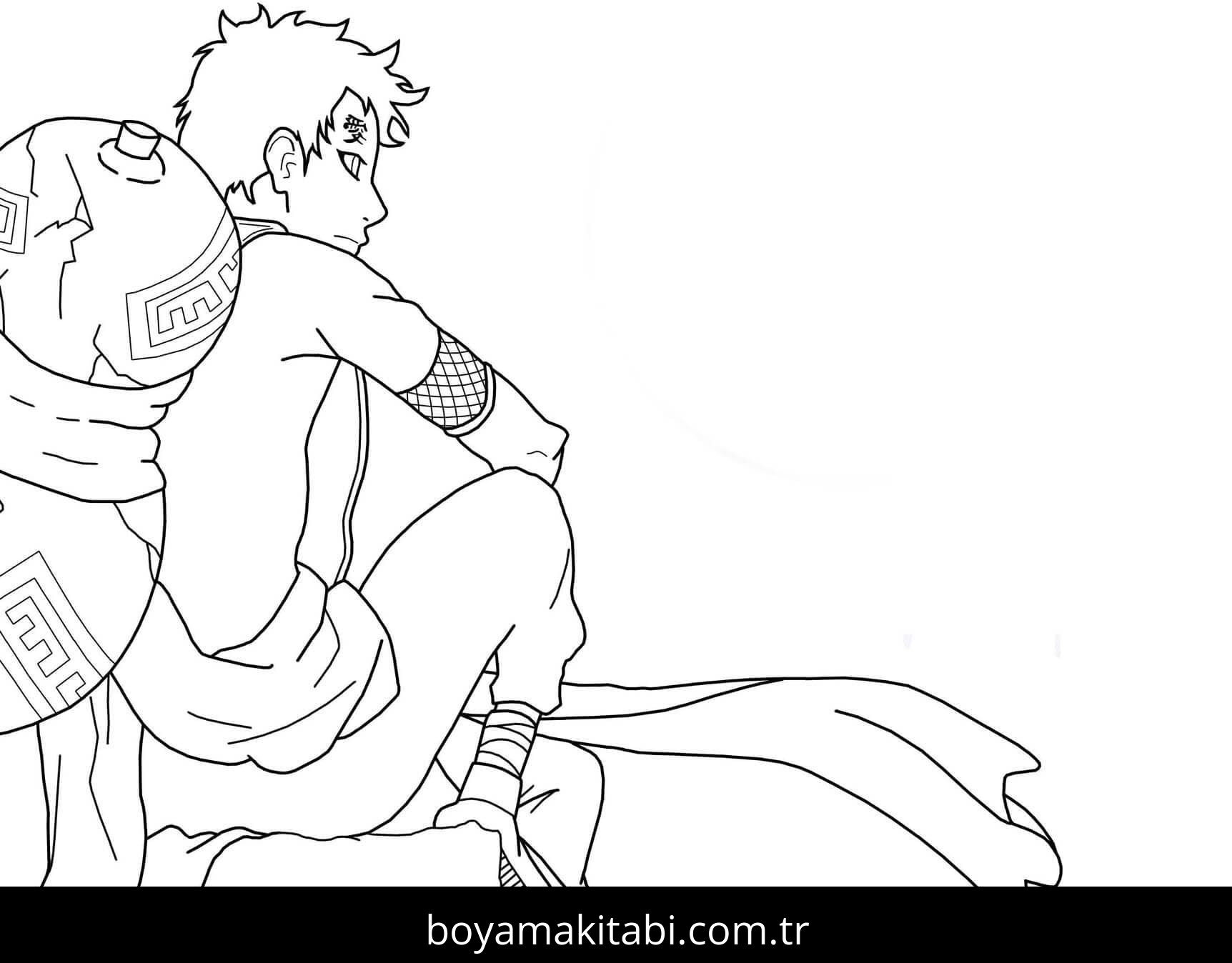 Gaara