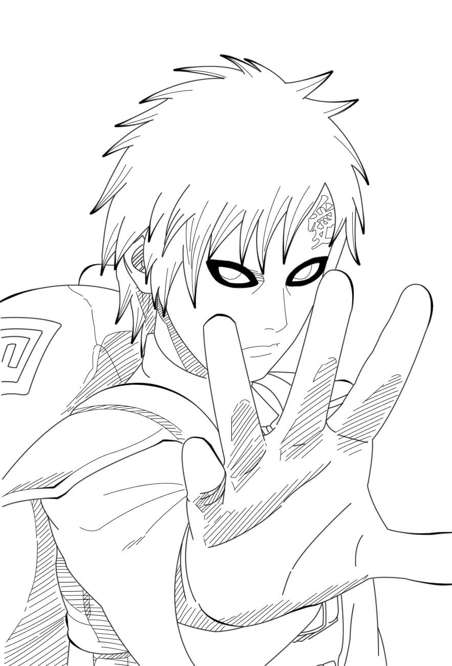 Gaara