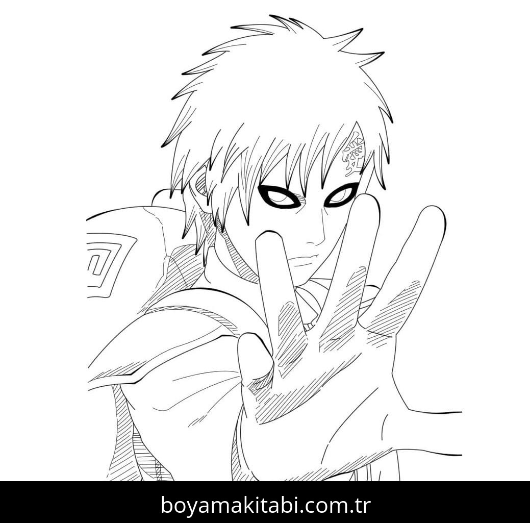 Gaara