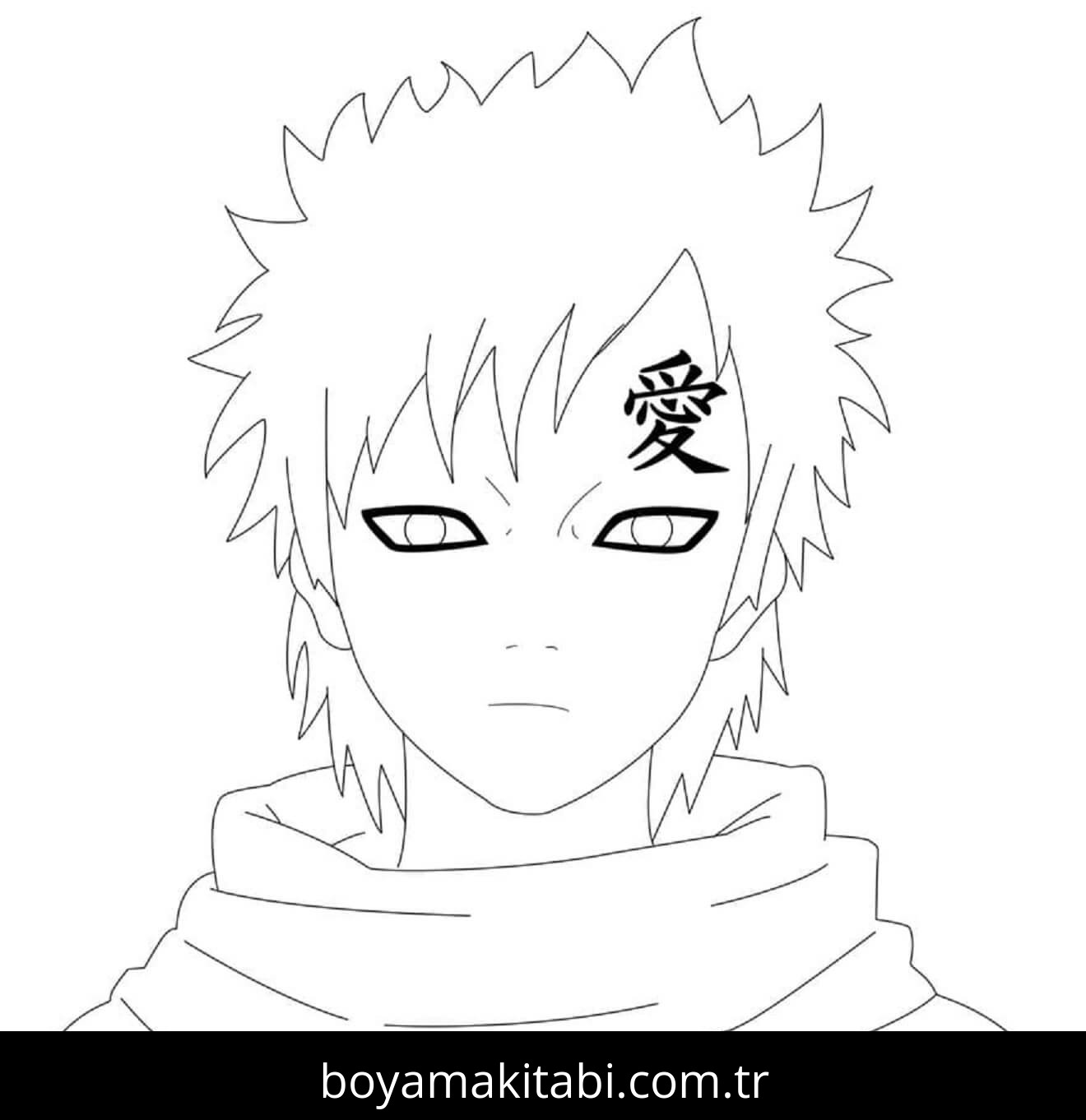 Gaara
