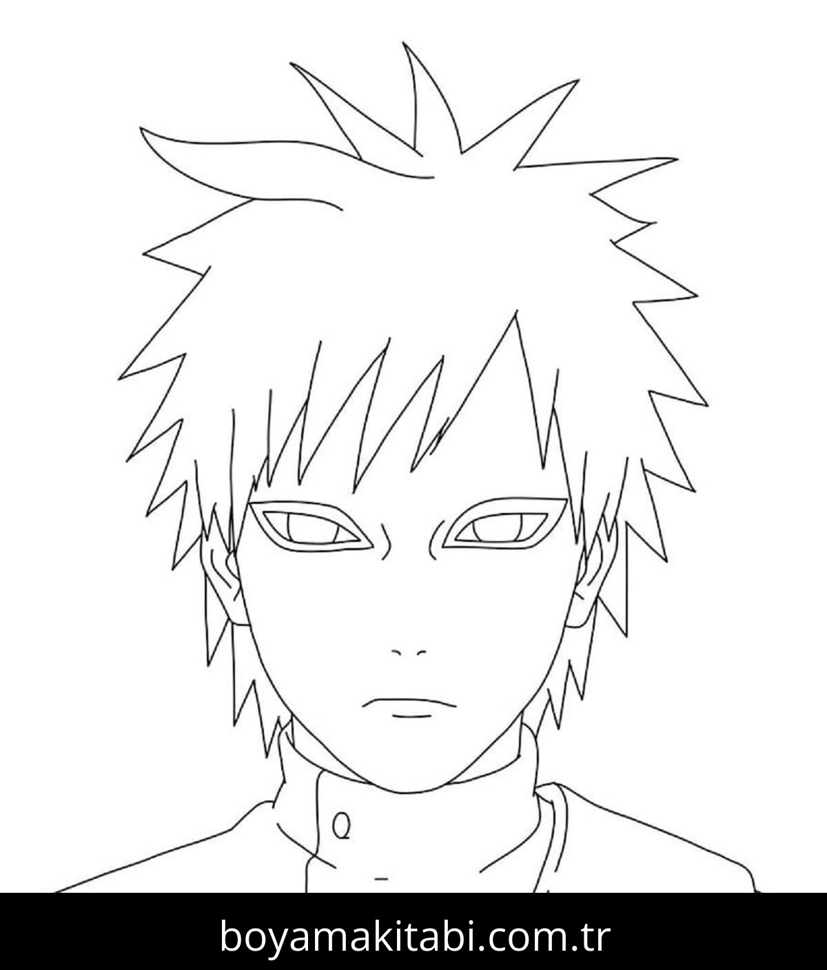 Gaara