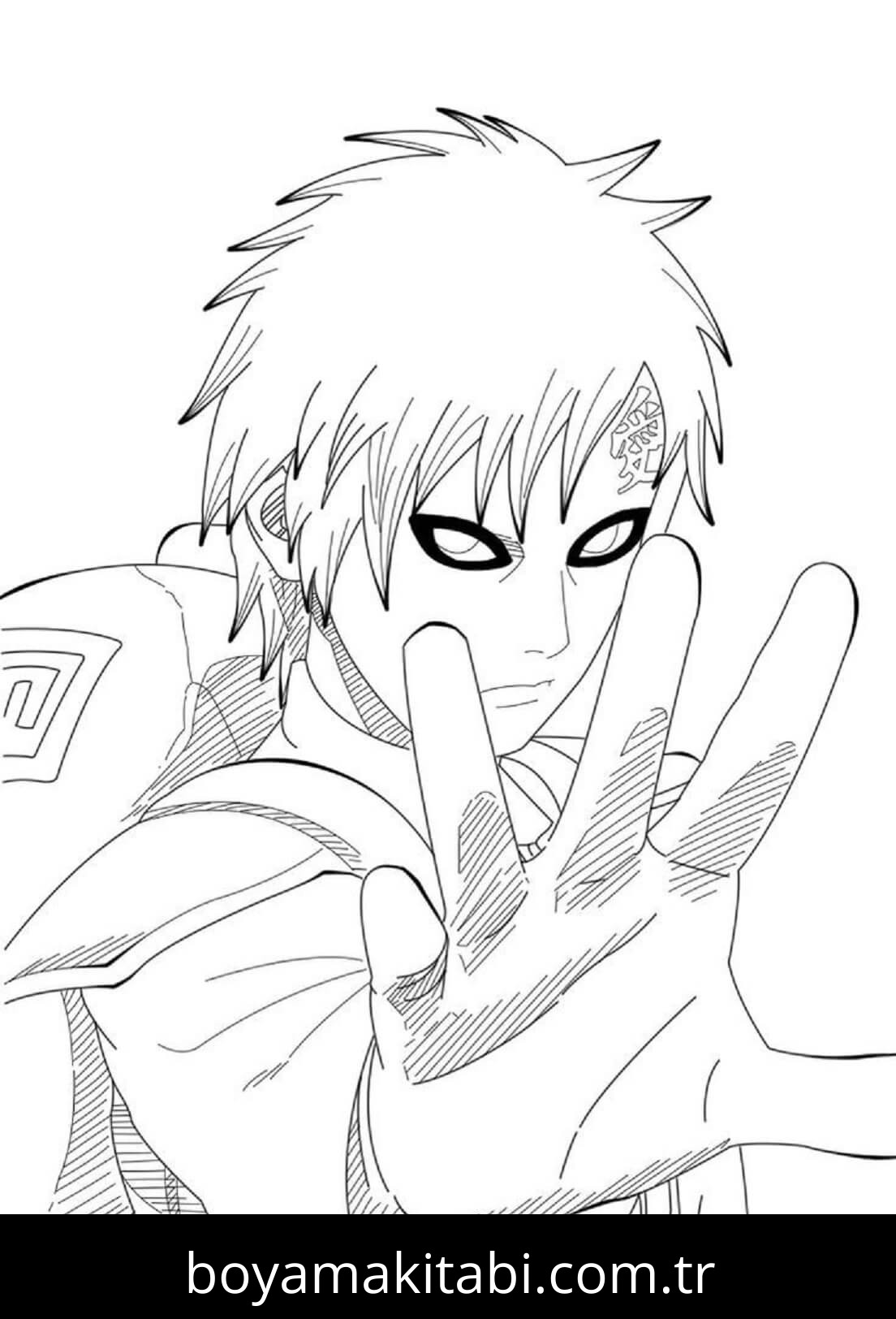 Gaara