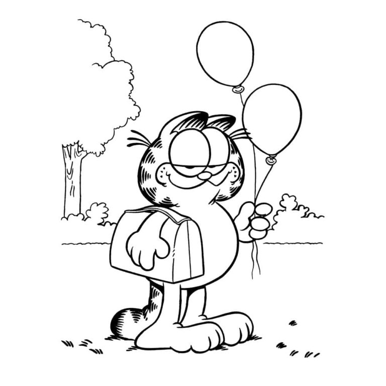 Garfield