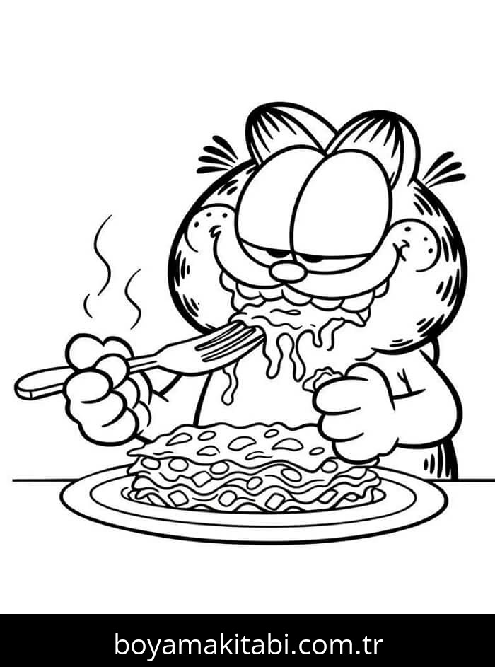 Garfield