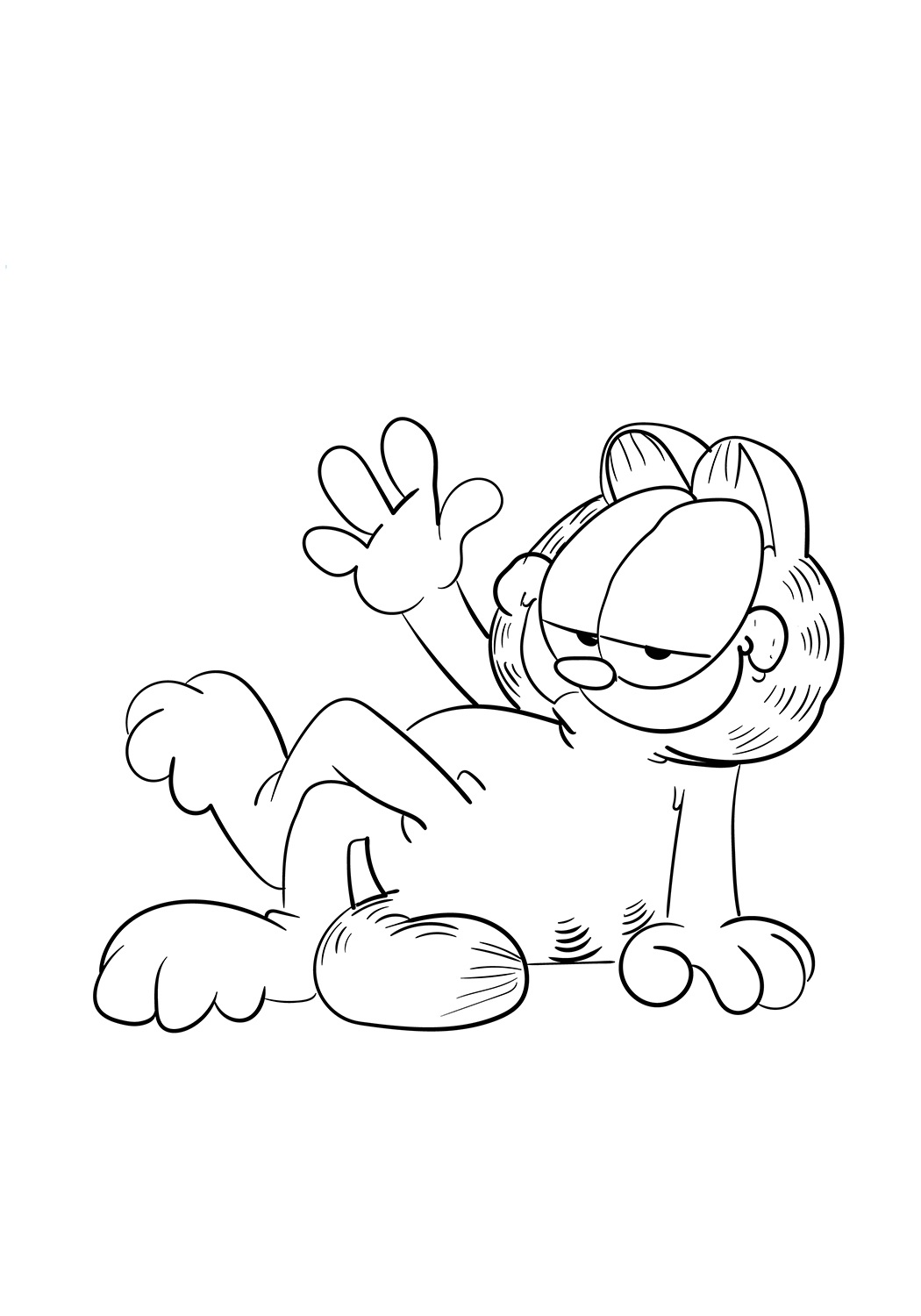 Garfield