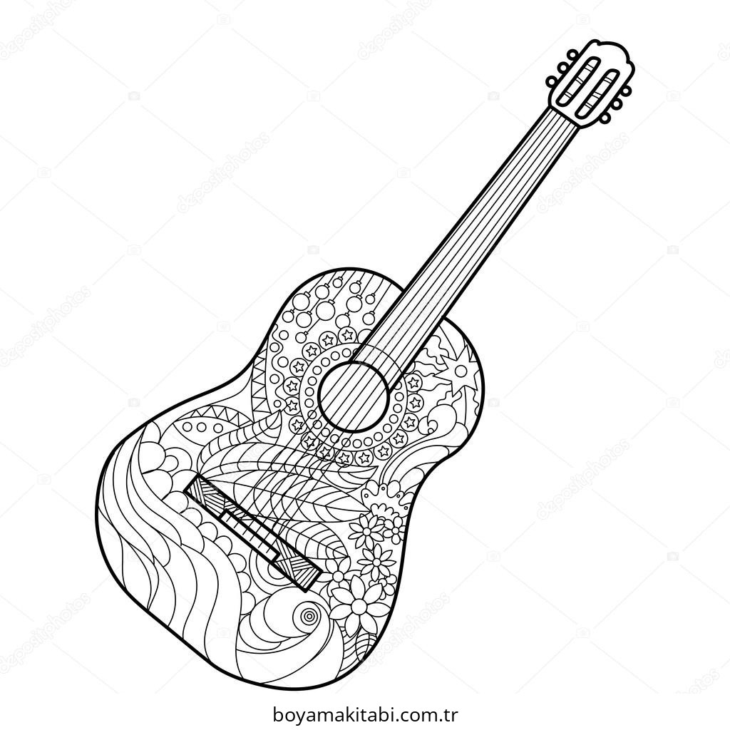 Gitar