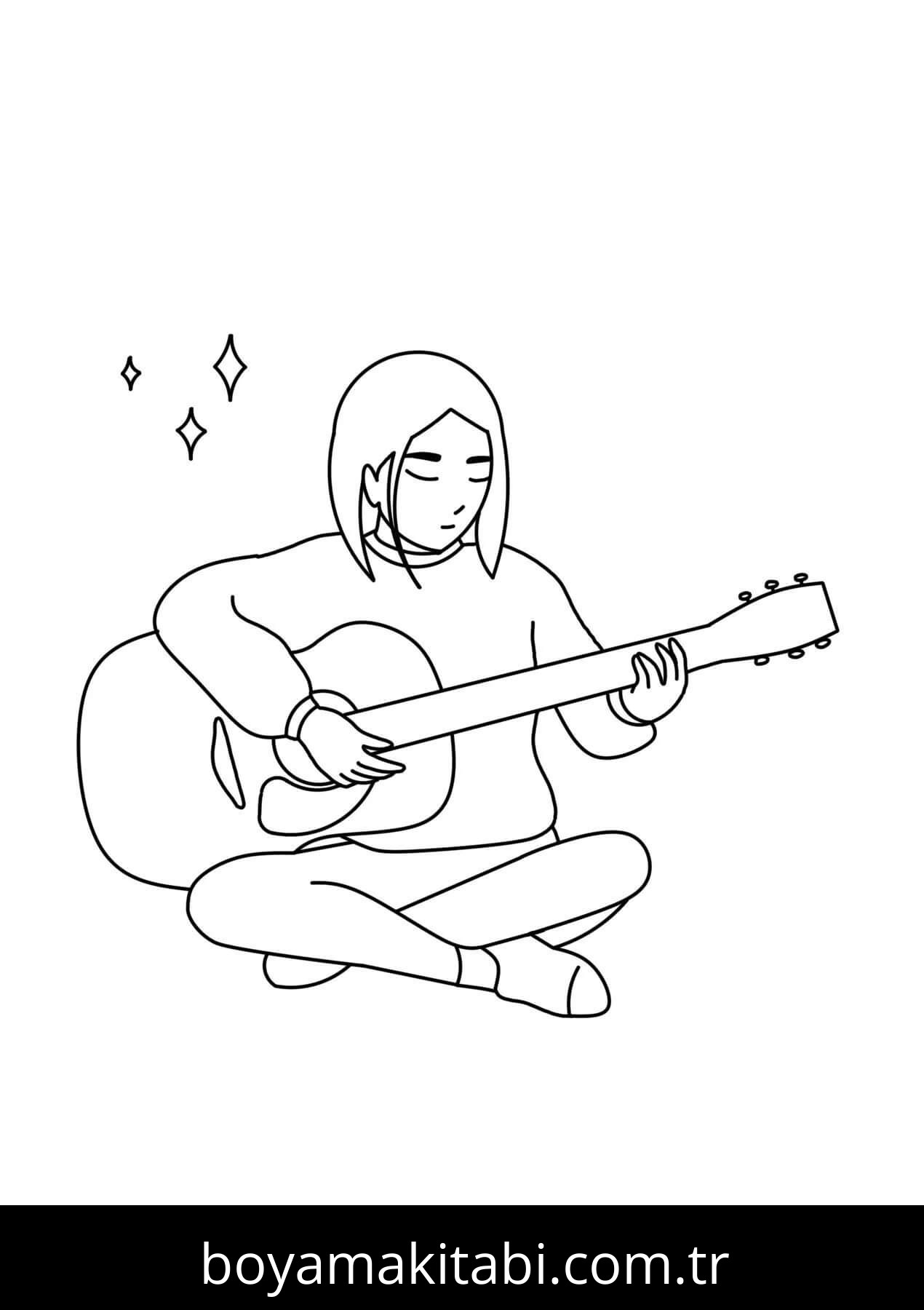 Gitar
