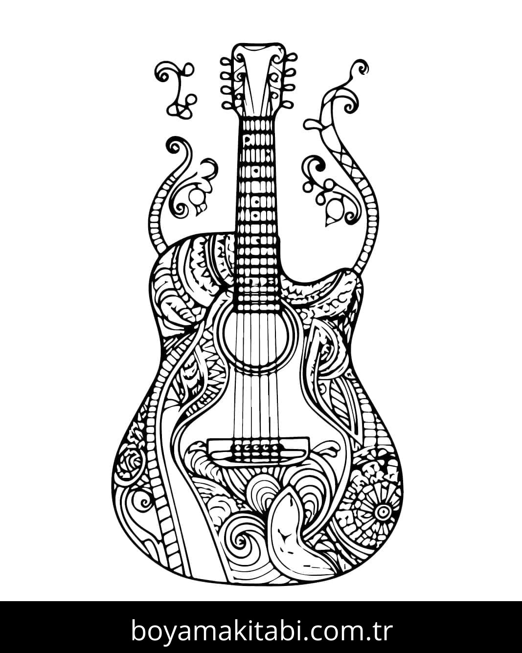 Gitar
