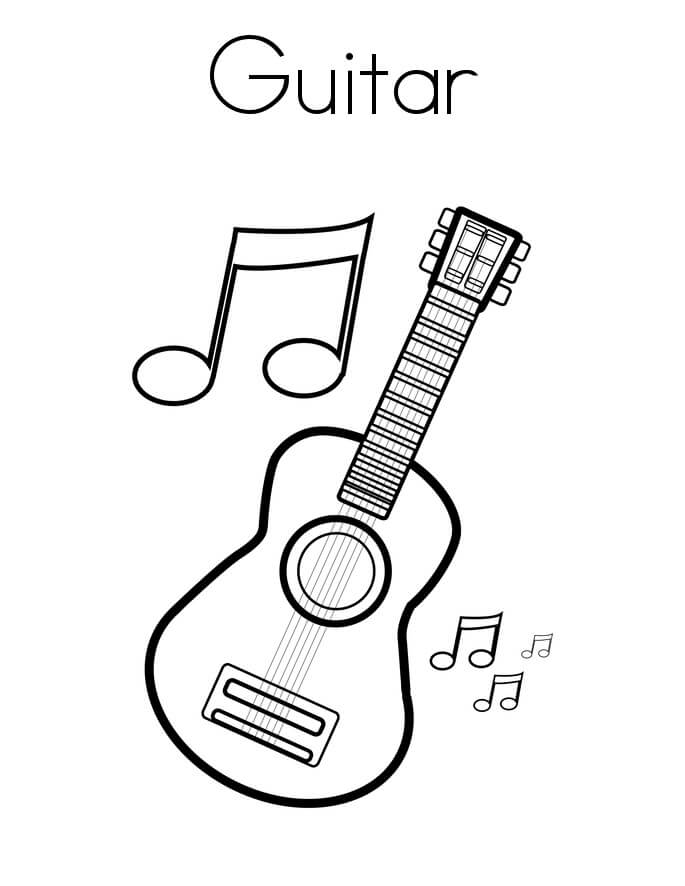 Gitar