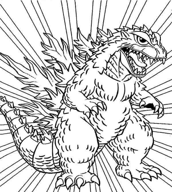 Godzilla