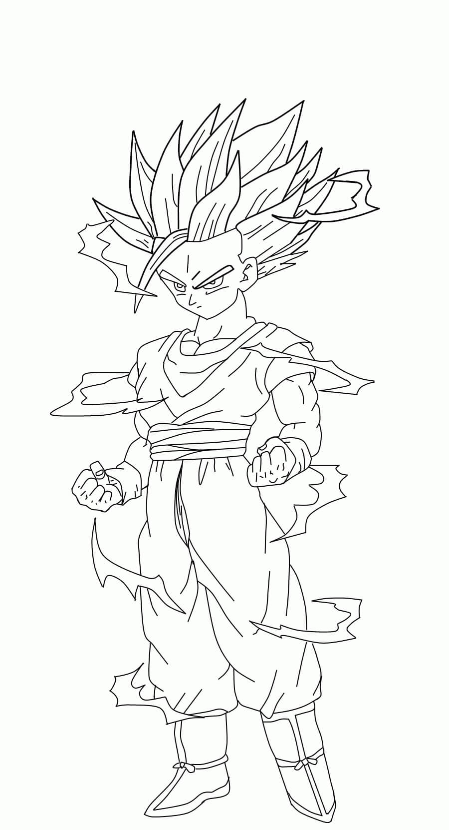 Gohan