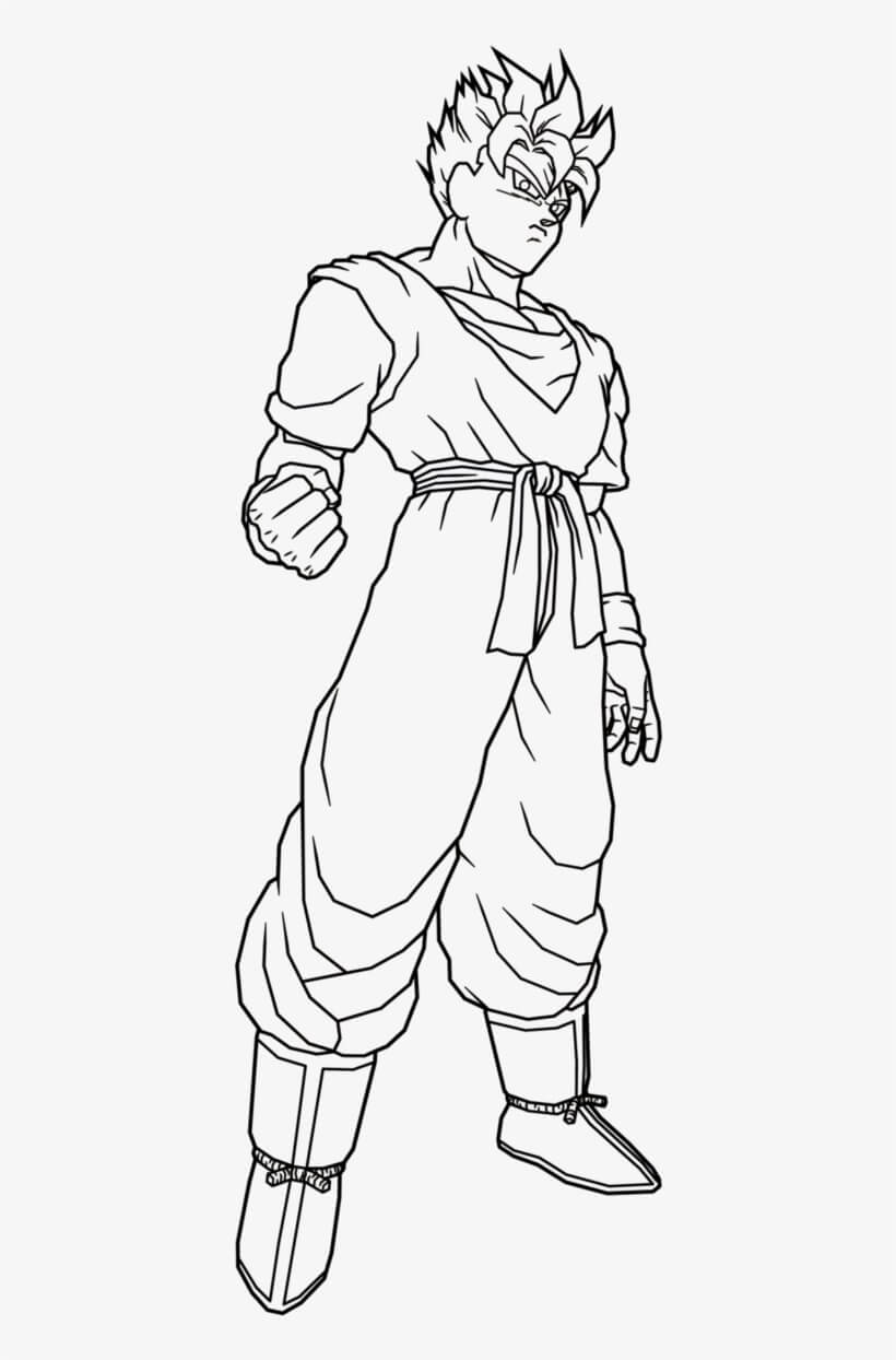 Gohan