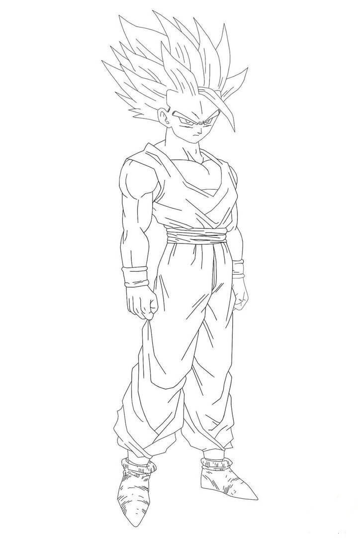 Gohan