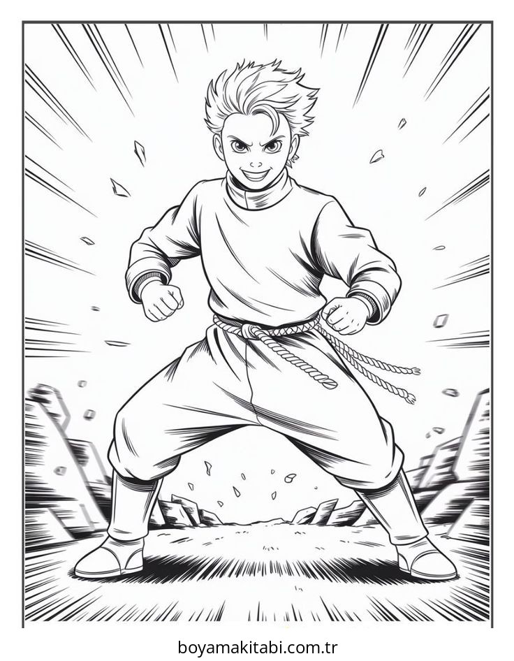Gojo