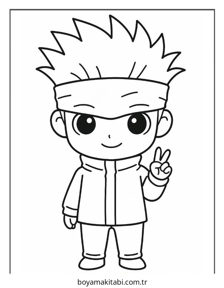 Gojo