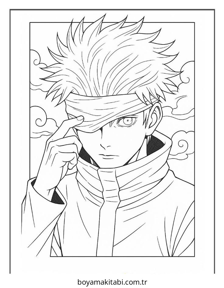 Gojo