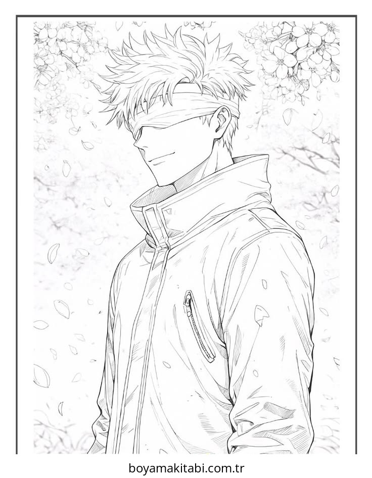 Gojo