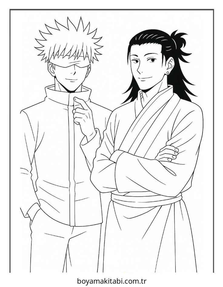 Gojo