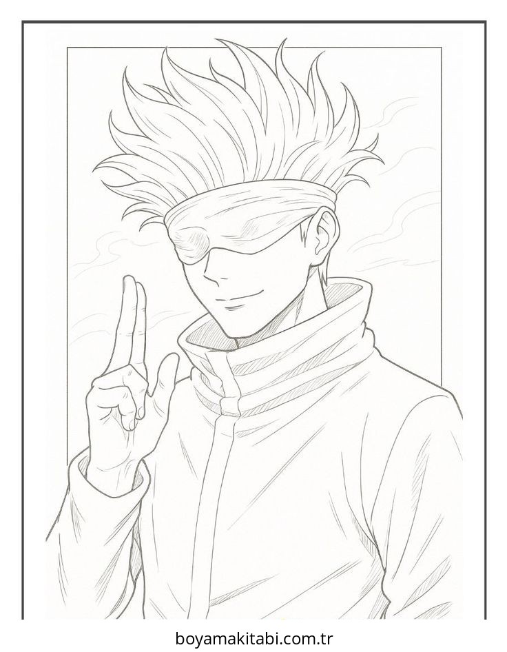Gojo
