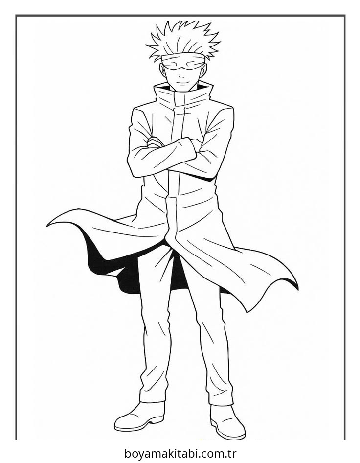 Gojo