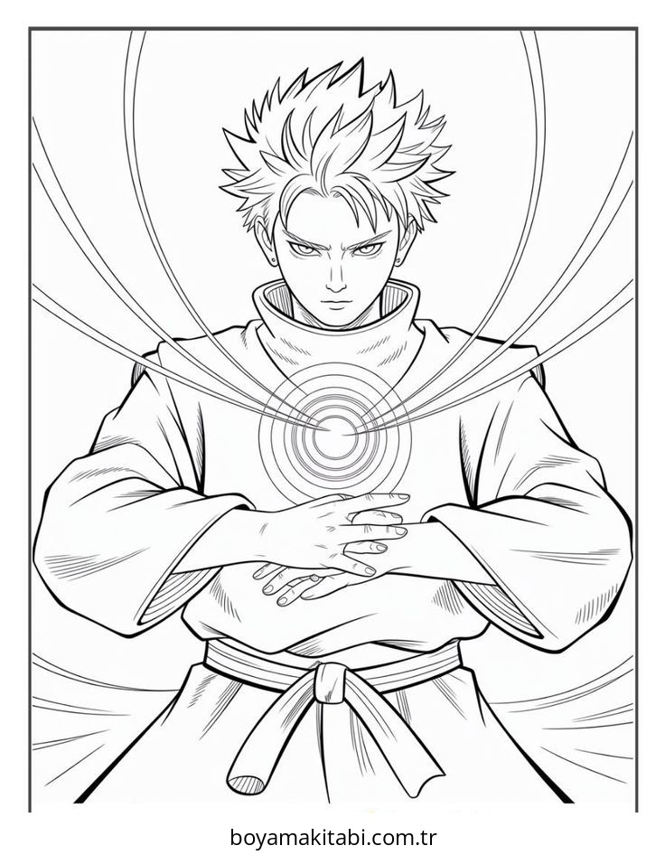 Gojo