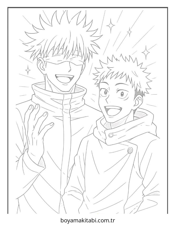 Gojo